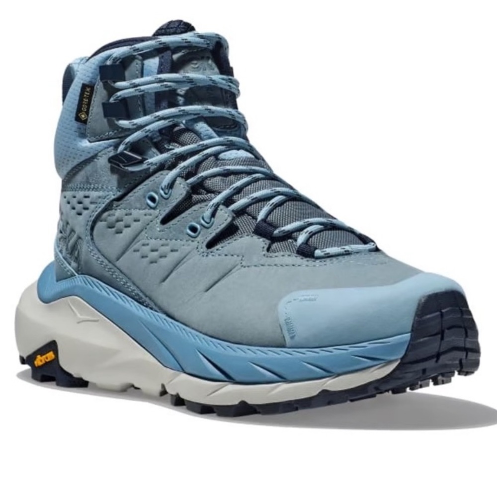 NWOT HOKA Kaha 2 GTX